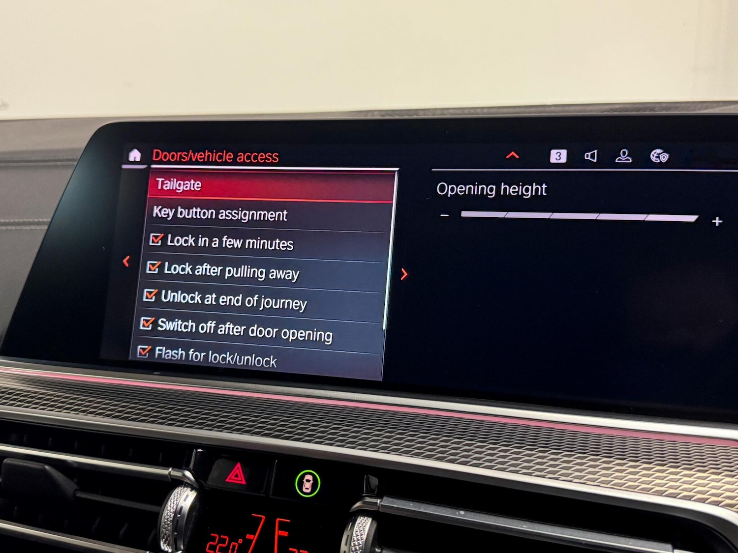 Used BMW X5 2020 for sale - 77175216: Photo 60