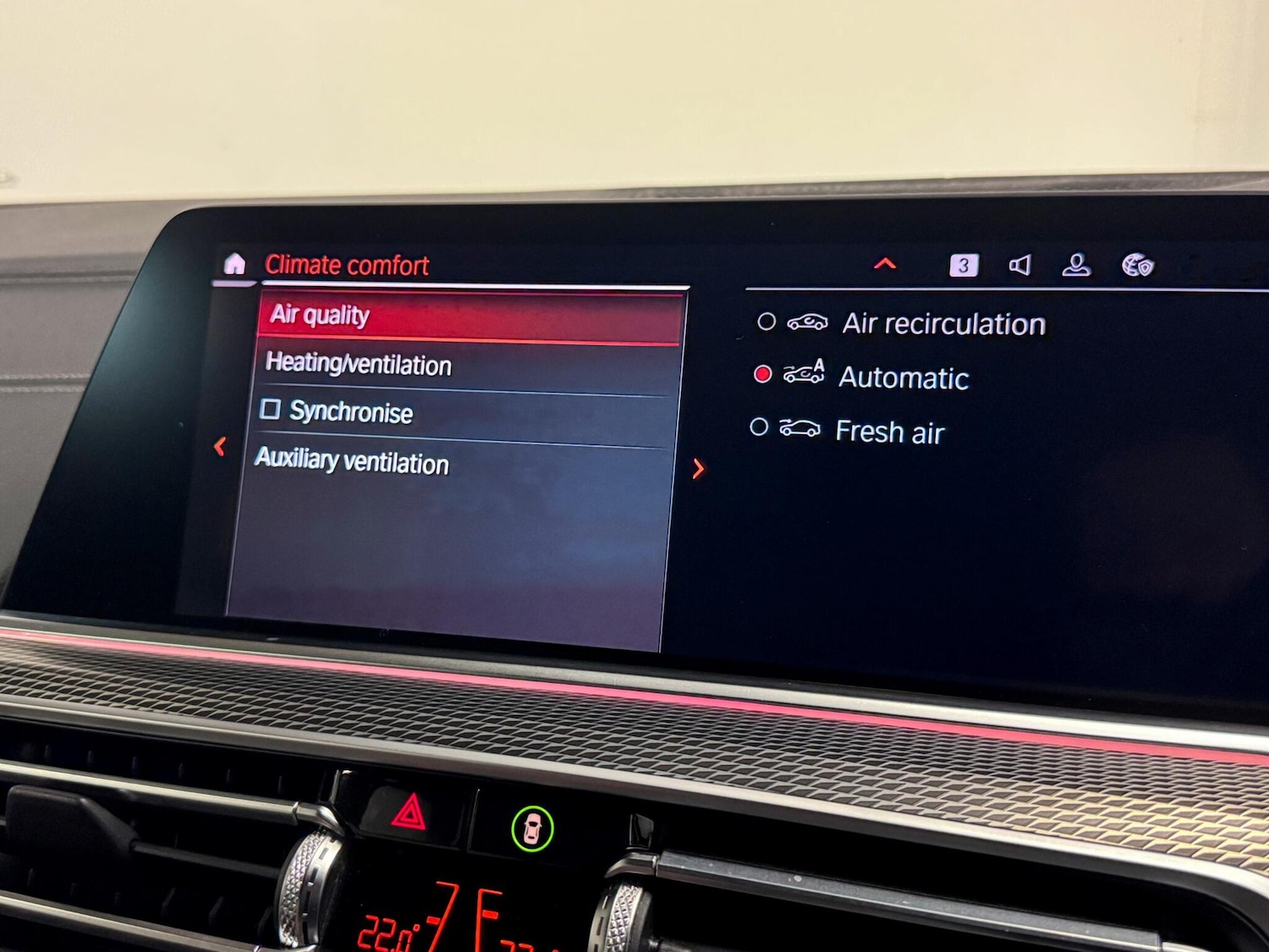 Used BMW X5 2020 for sale - 77175216: Photo 62