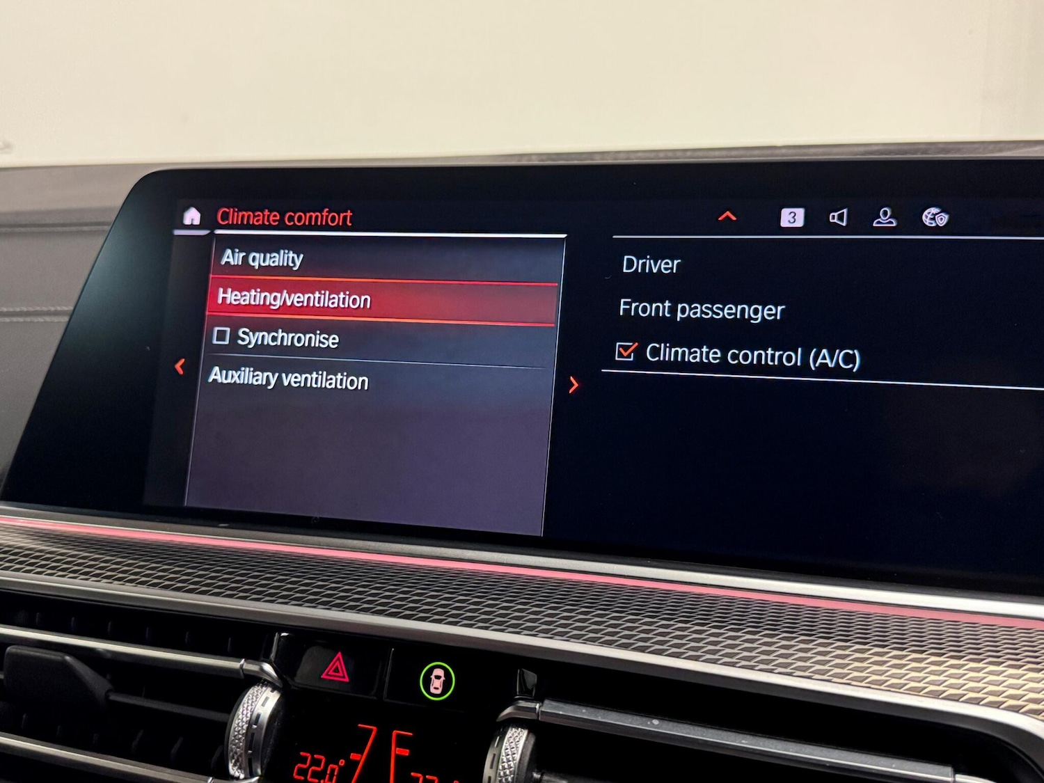 Used BMW X5 2020 for sale - 77175216: Photo 63