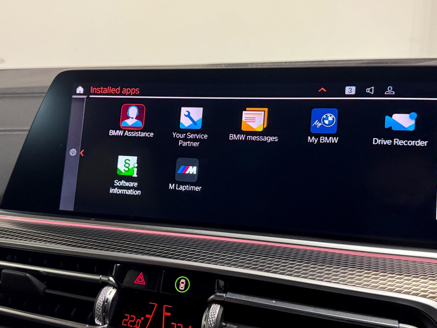 Used BMW X5 2020 for sale - 77175216: Photo 66