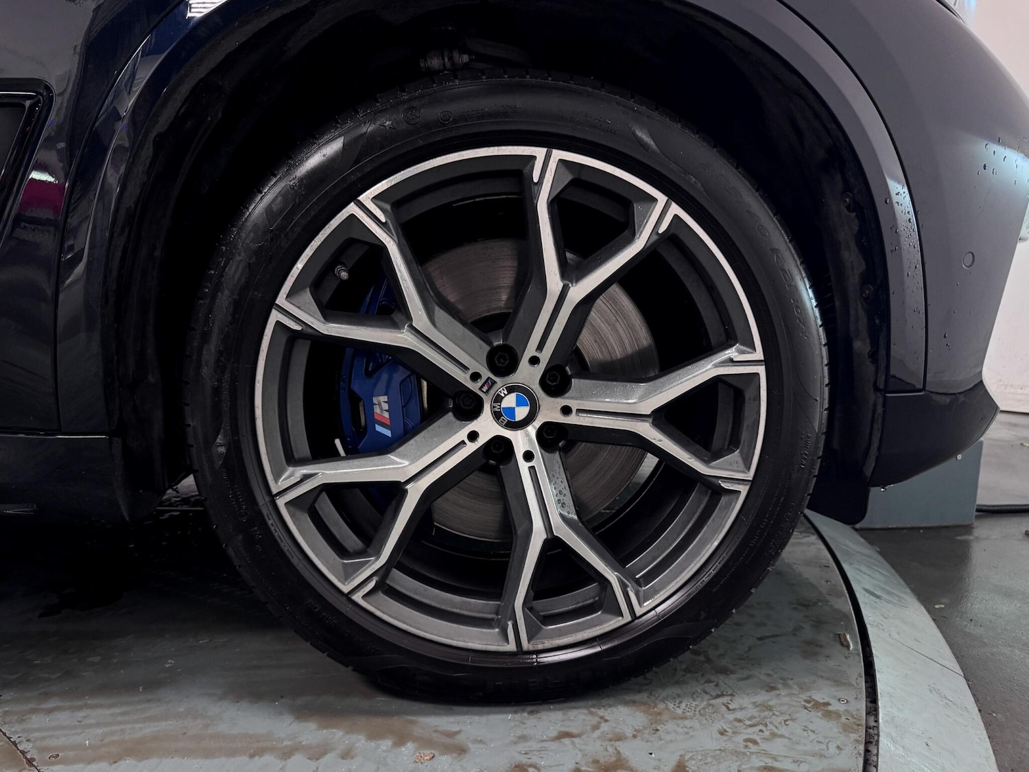 Used BMW X5 2020 for sale - 77175216: Photo 68