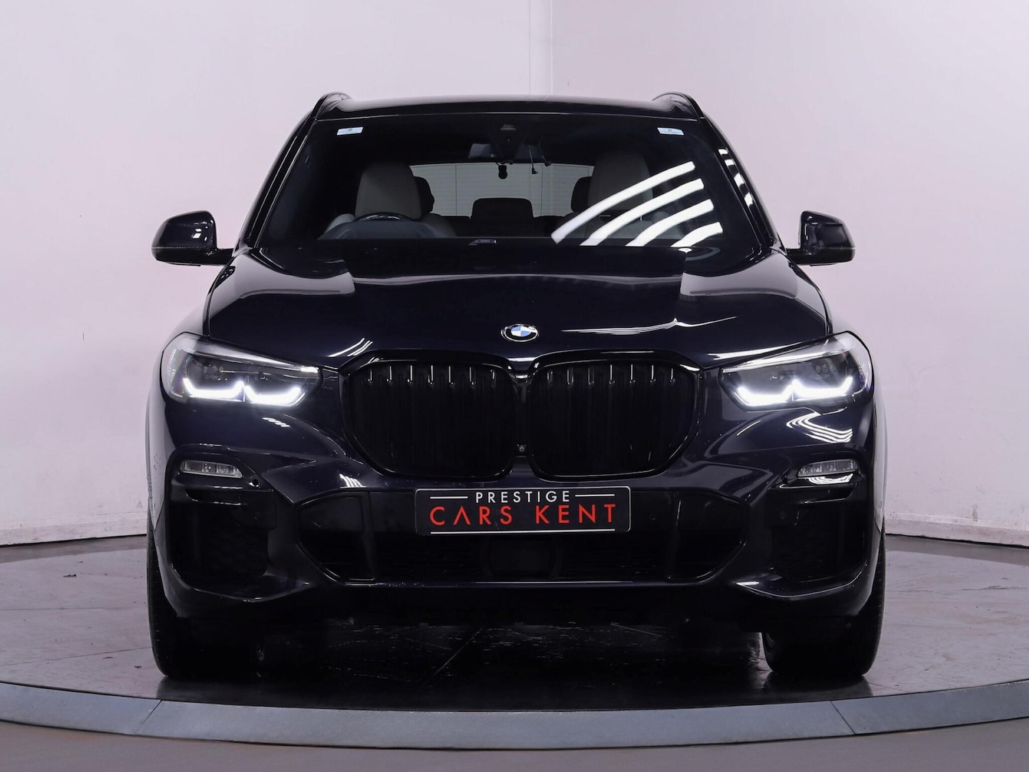 Used BMW X5 2020 for sale - 77175216: Photo 7