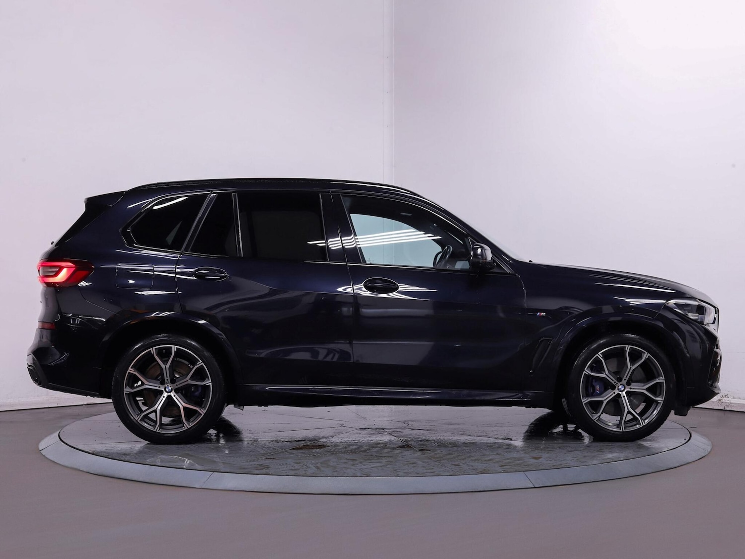 Used BMW X5 2020 for sale - 77175216: Photo 8
