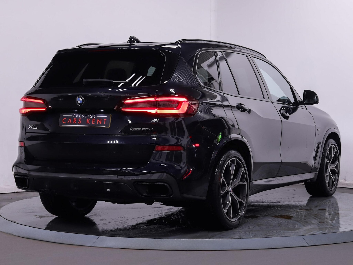 Used BMW X5 2020 for sale - 77175216: Photo 9