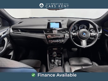 Used BMW X2 2018 for sale - 76953166: Photo