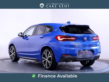 Used BMW X2 2018 for sale - 76953166: Photo