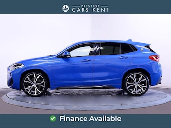 Used BMW X2 2018 for sale - 76953166: Photo