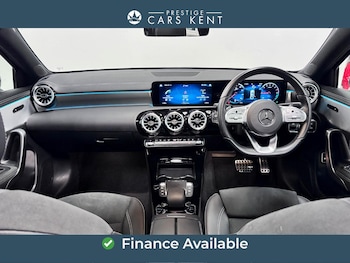 Used Mercedes-Benz A-Class 2022 for sale - 77524851: Photo