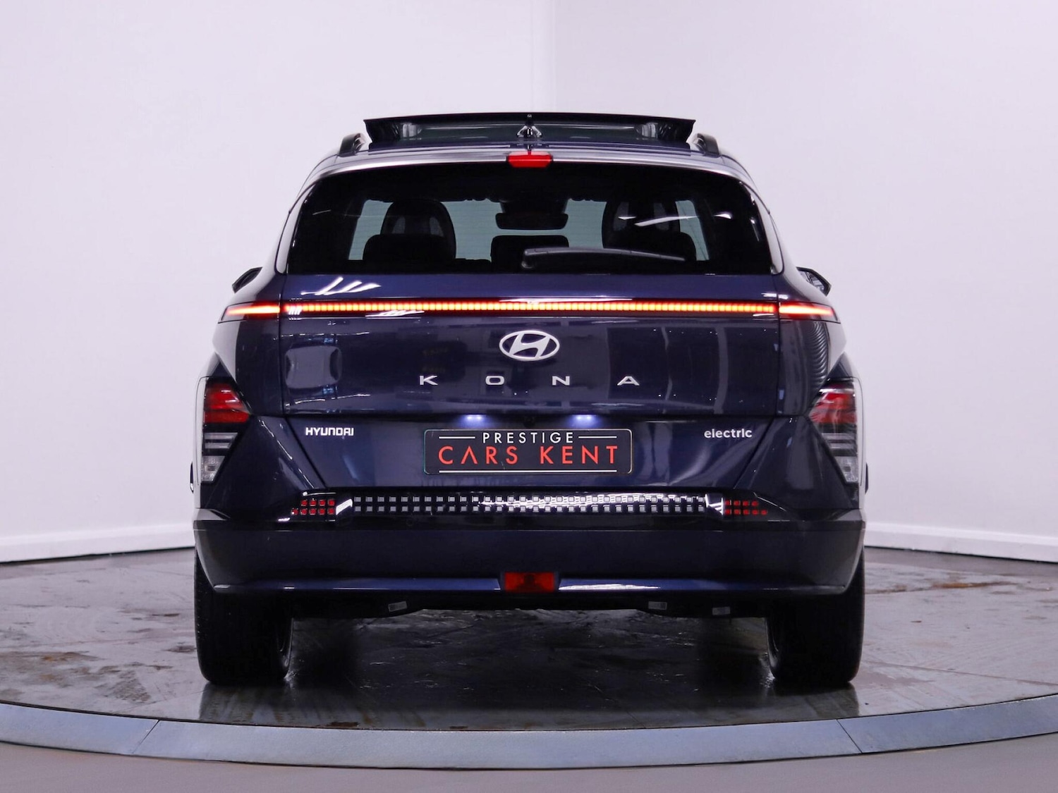 Used Hyundai KONA 2024 for sale - 77456216: Photo 11