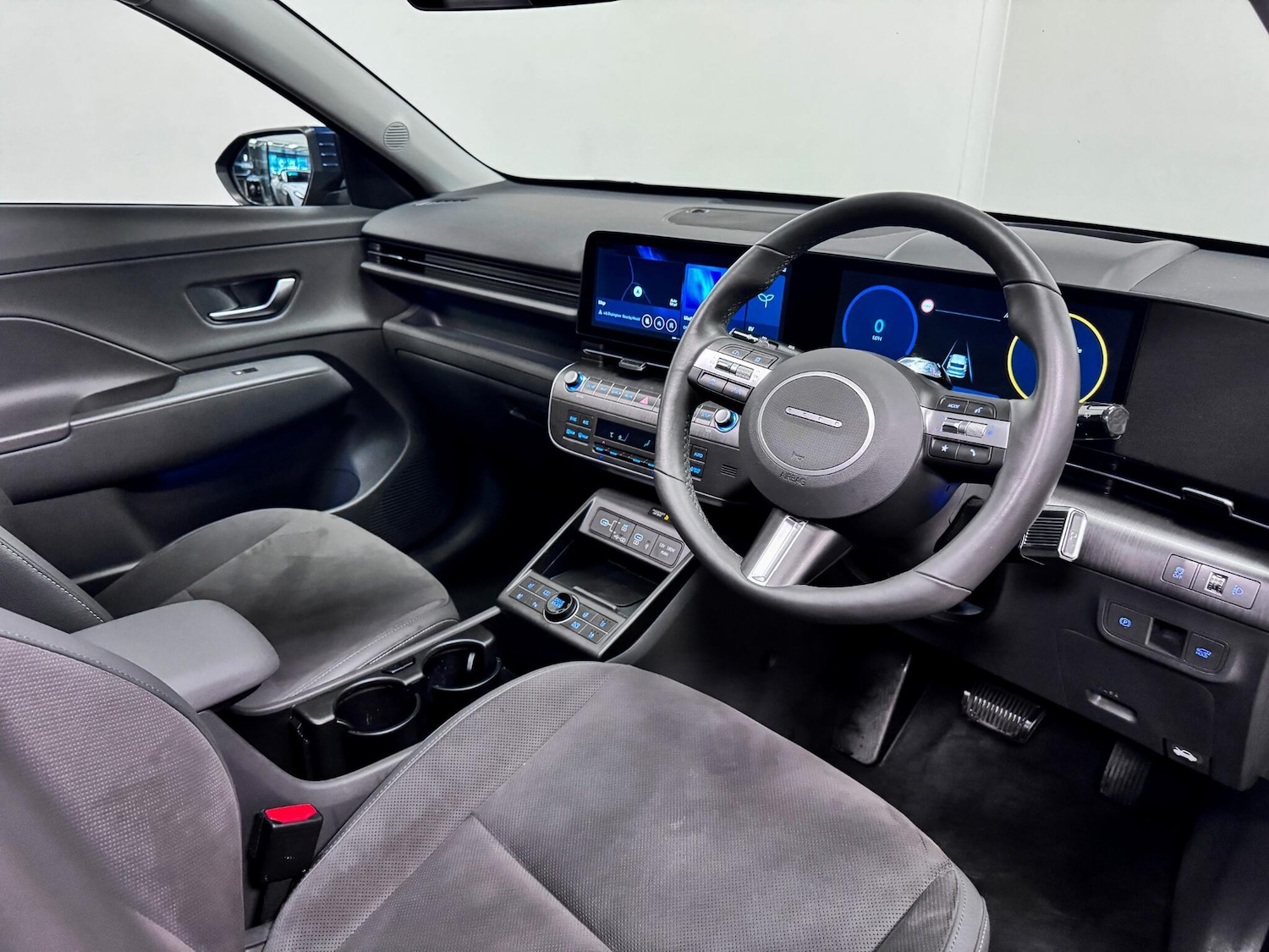 Used Hyundai KONA 2024 for sale - 77456216: Photo 18