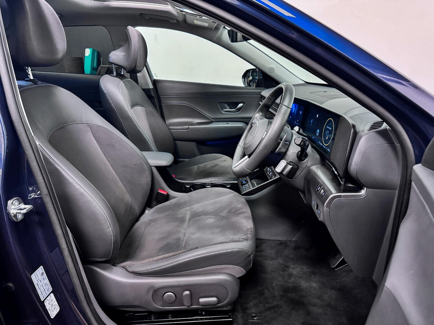 Used Hyundai KONA 2024 for sale - 77456216: Photo 19