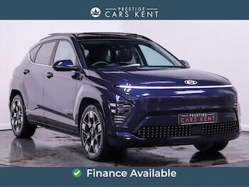 Used Hyundai KONA 2024 for sale - 77456216: Photo