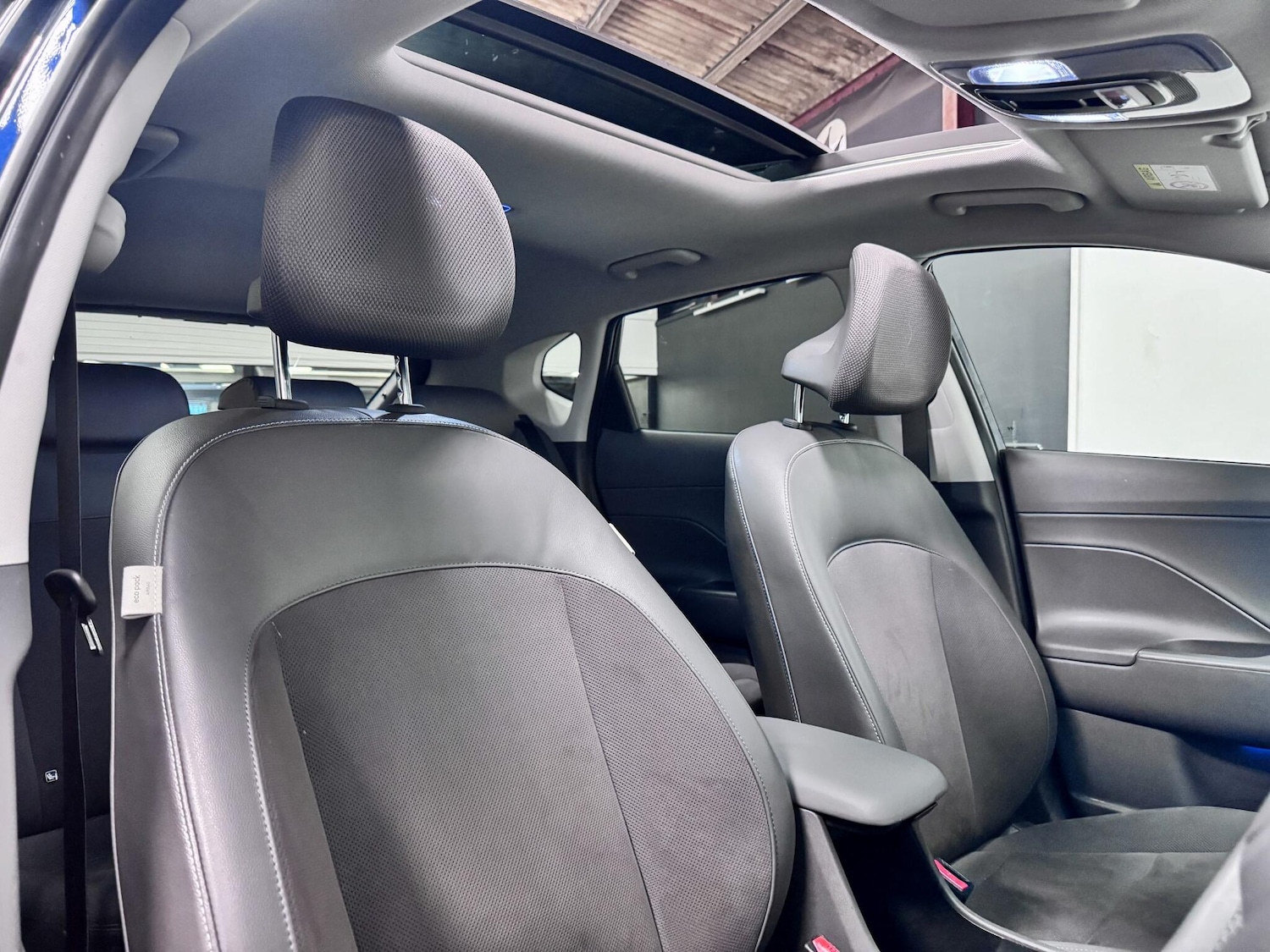 Used Hyundai KONA 2024 for sale - 77456216: Photo 21