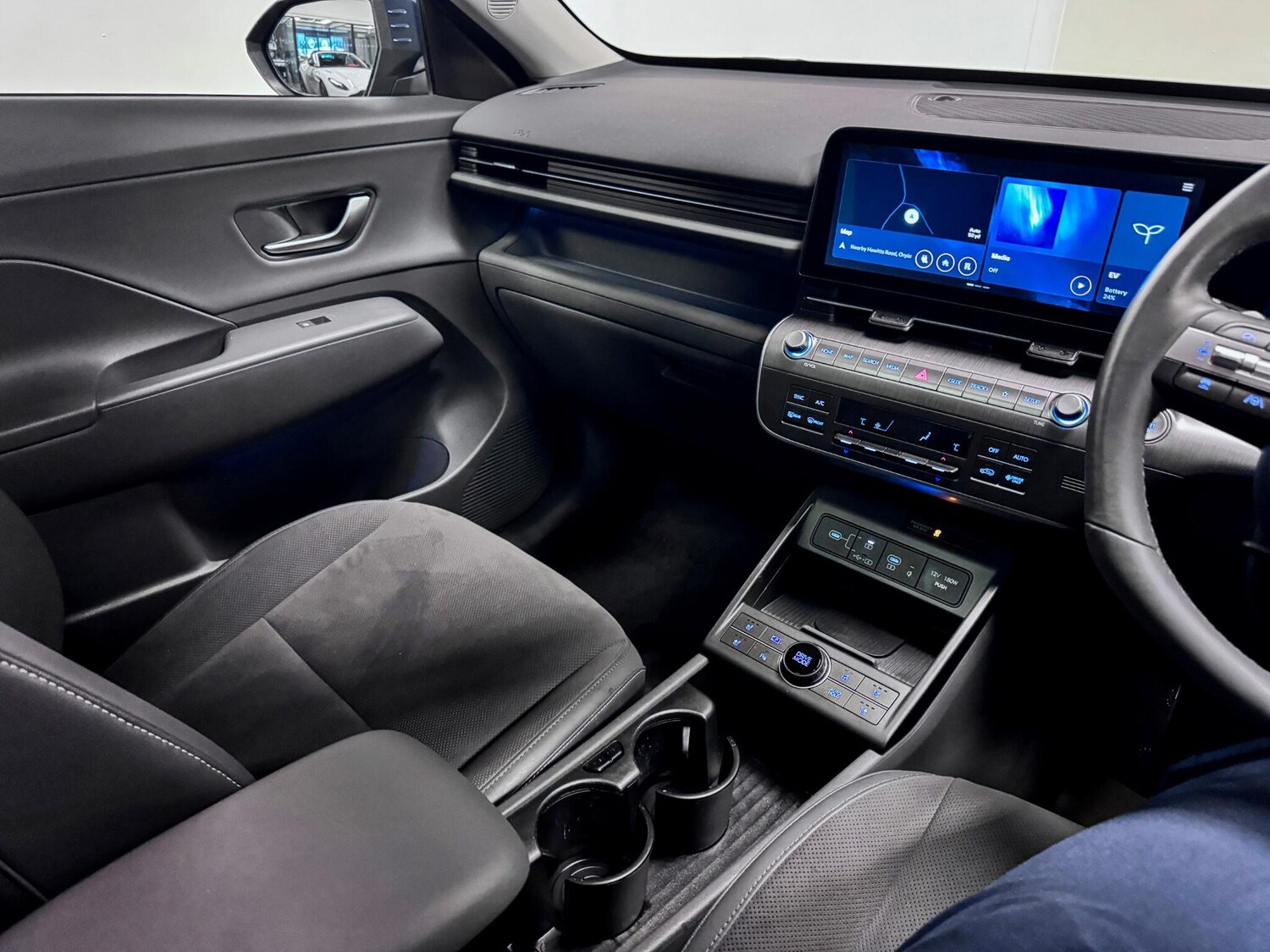 Used Hyundai KONA 2024 for sale - 77456216: Photo 27