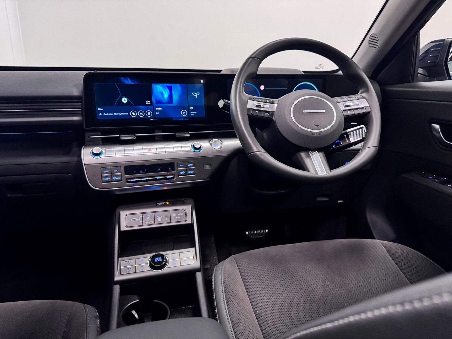 Used Hyundai KONA 2024 for sale - 77456216: Photo 33