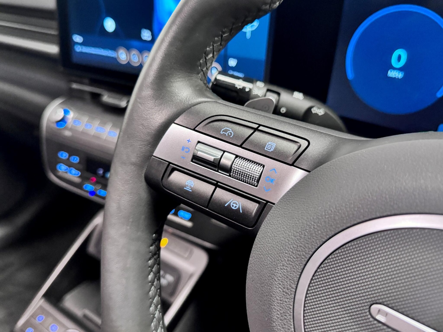 Used Hyundai KONA 2024 for sale - 77456216: Photo 36