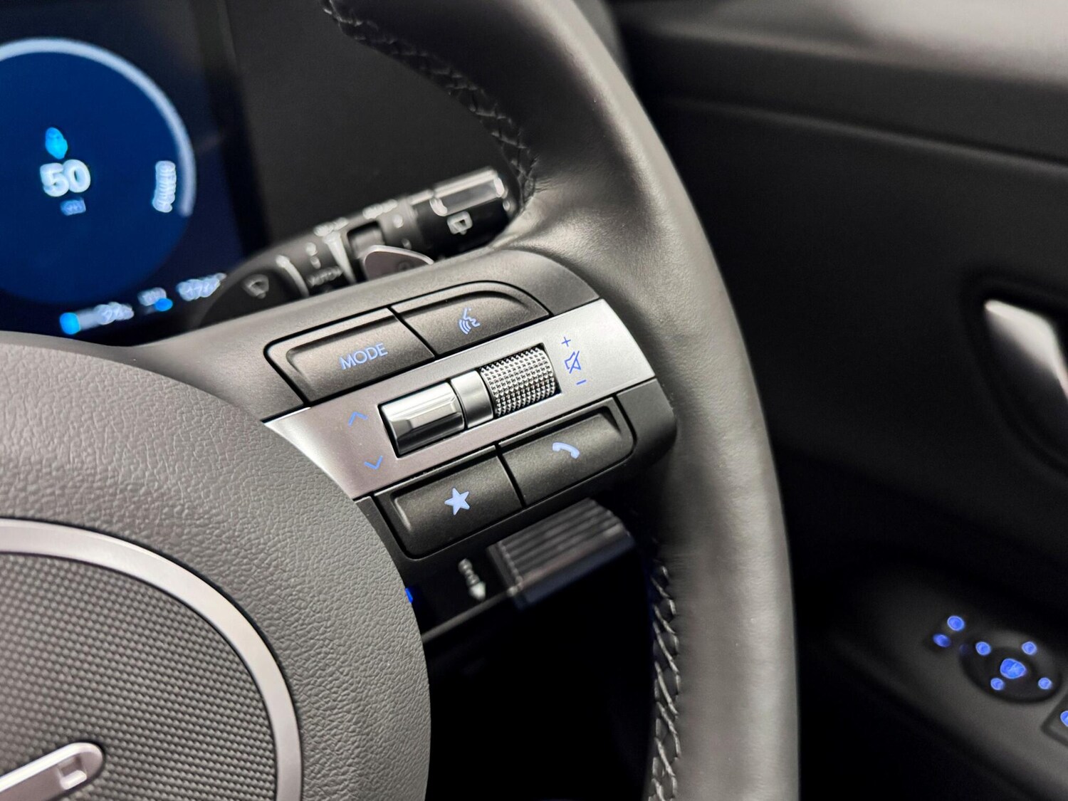 Used Hyundai KONA 2024 for sale - 77456216: Photo 38