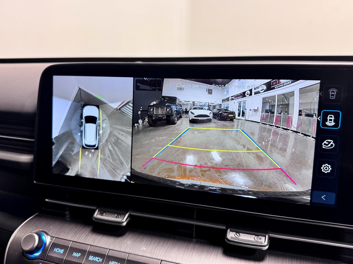 Used Hyundai KONA 2024 for sale - 77456216: Photo 42