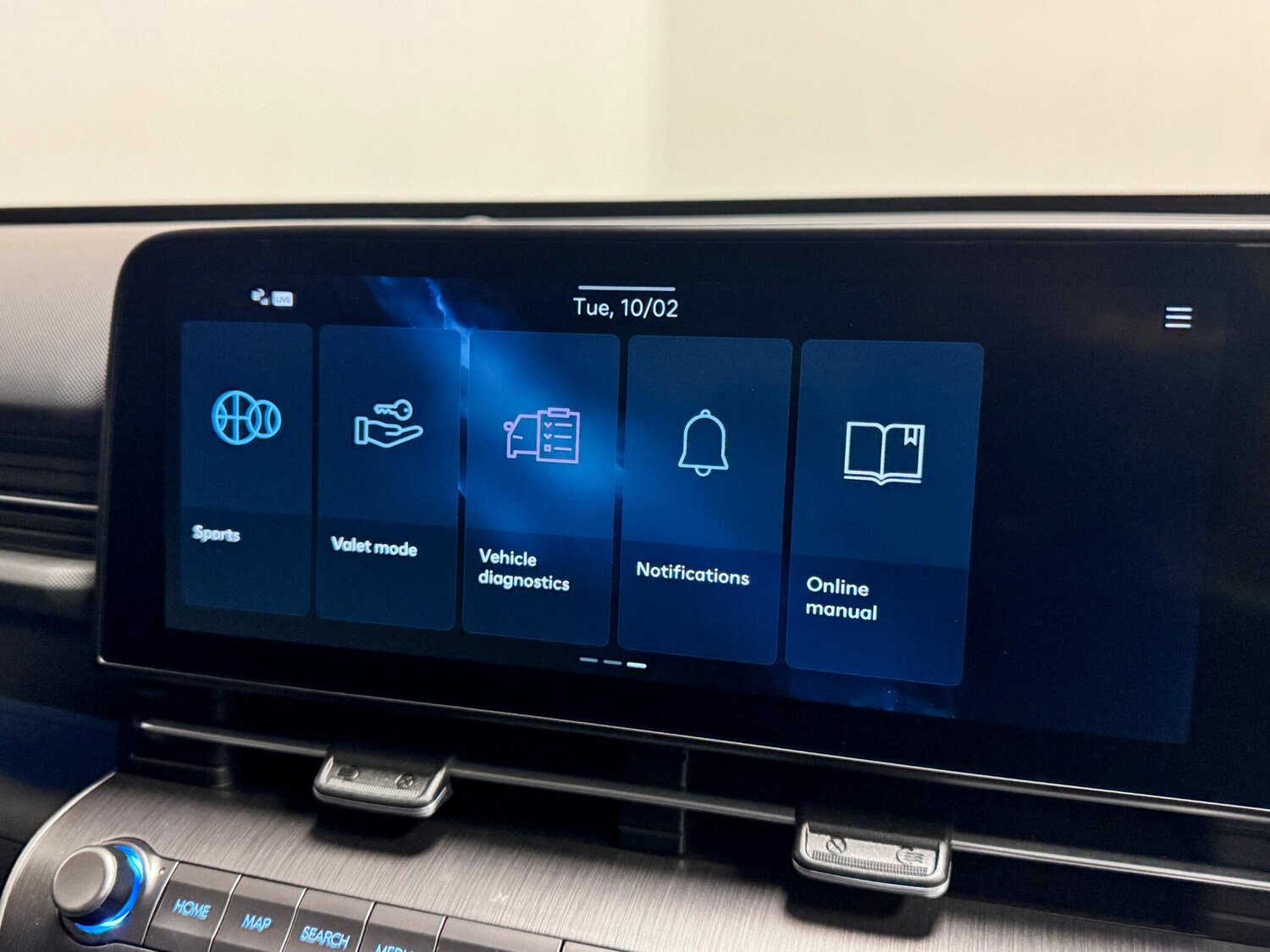 Used Hyundai KONA 2024 for sale - 77456216: Photo 45