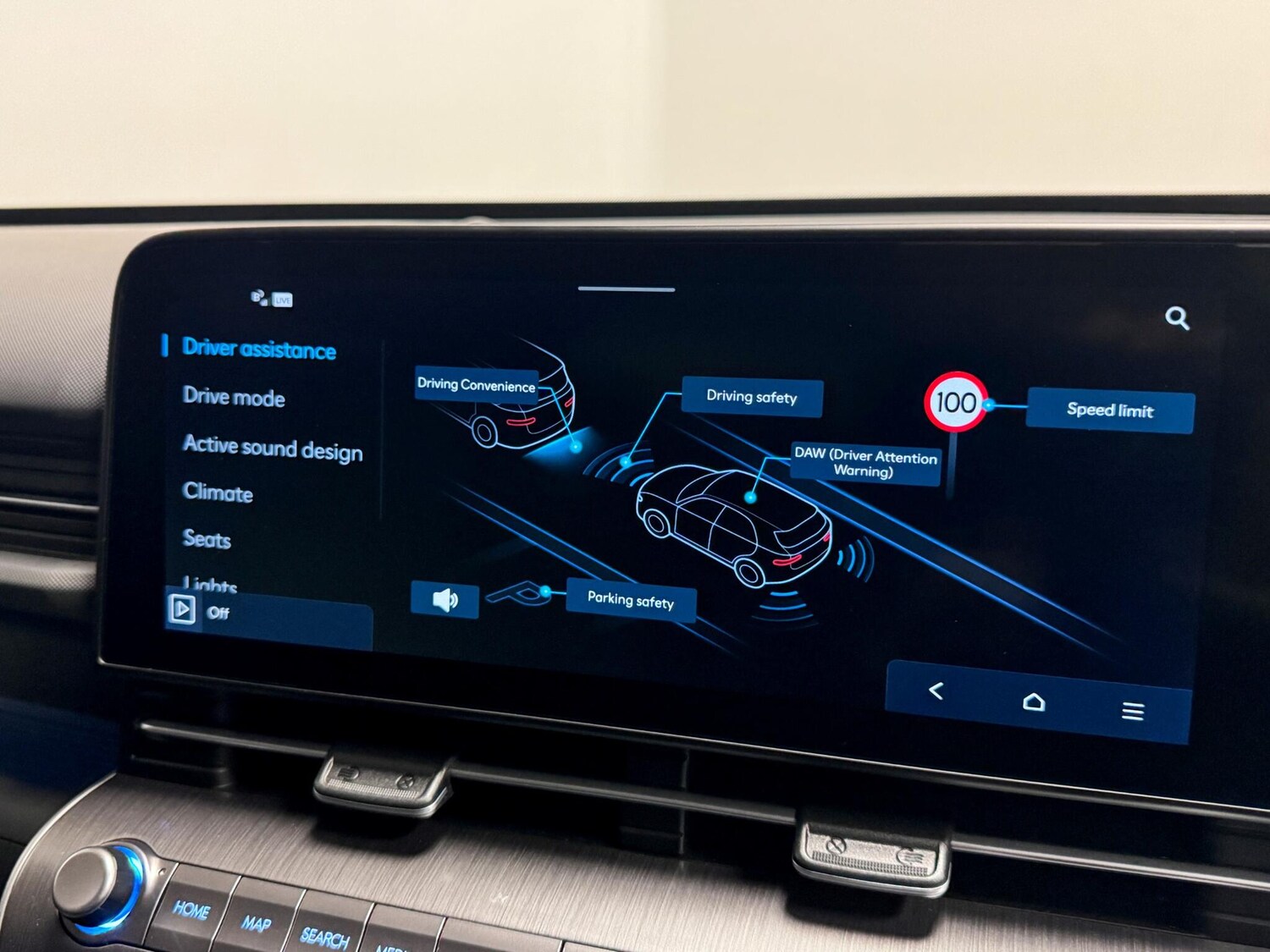 Used Hyundai KONA 2024 for sale - 77456216: Photo 46