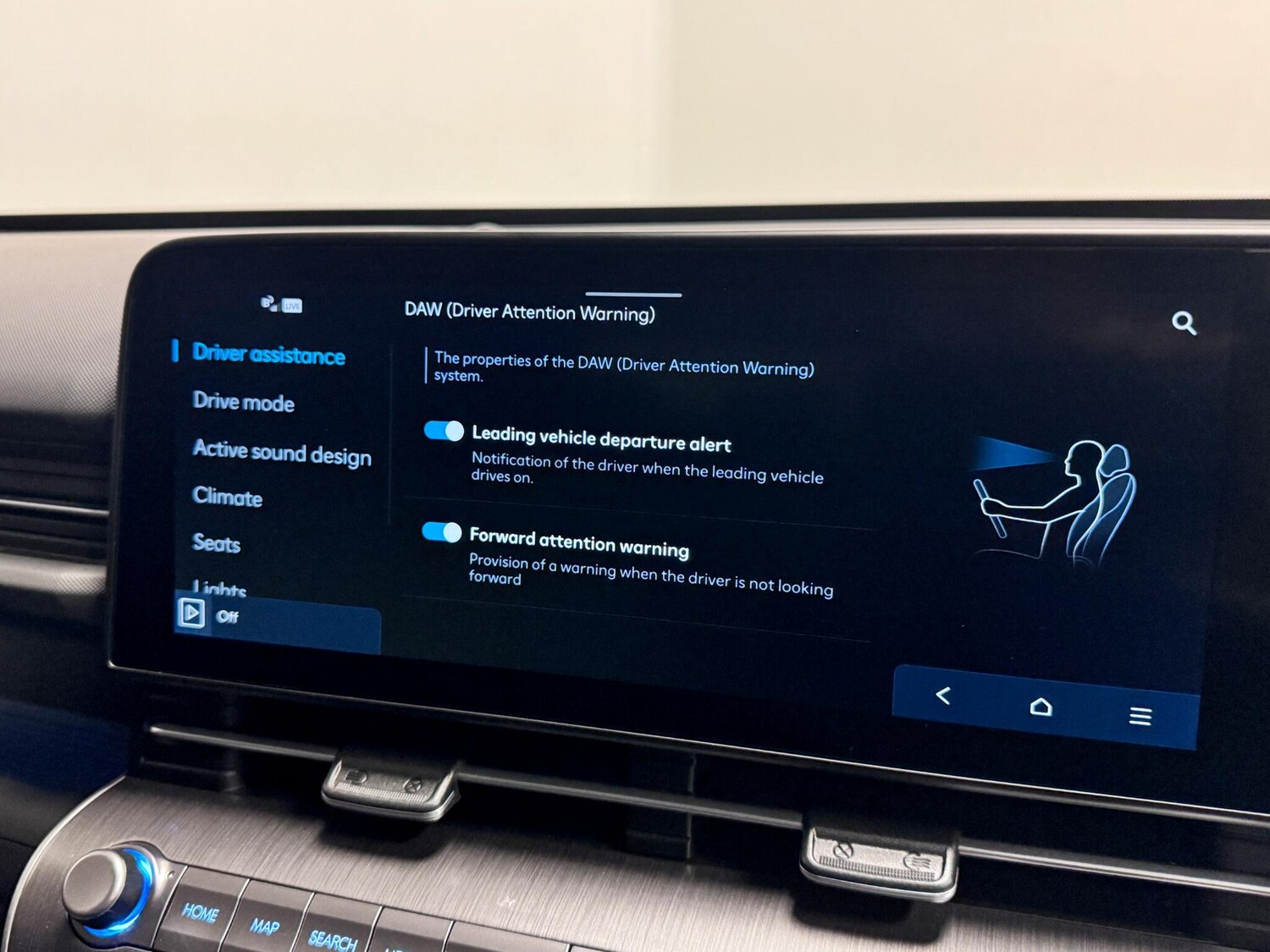 Used Hyundai KONA 2024 for sale - 77456216: Photo 49