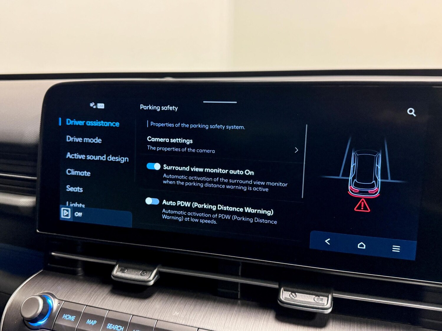 Used Hyundai KONA 2024 for sale - 77456216: Photo 51