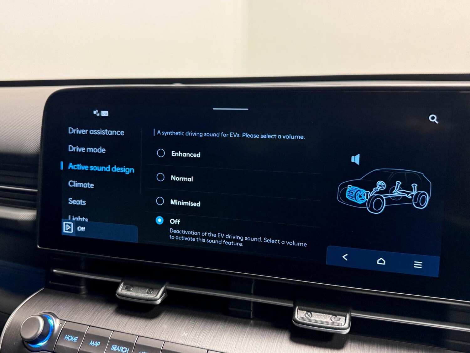 Used Hyundai KONA 2024 for sale - 77456216: Photo 52