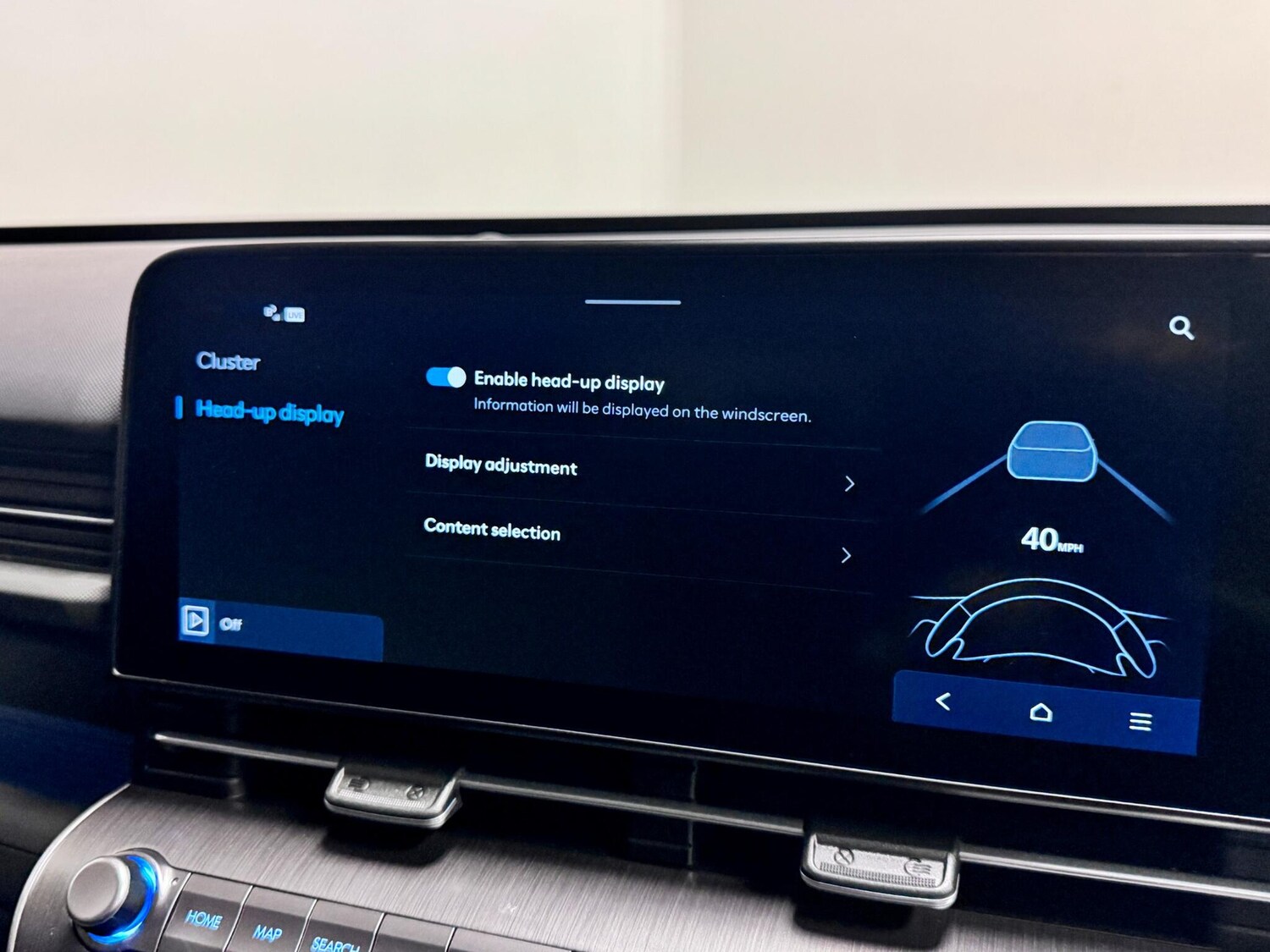 Used Hyundai KONA 2024 for sale - 77456216: Photo 53