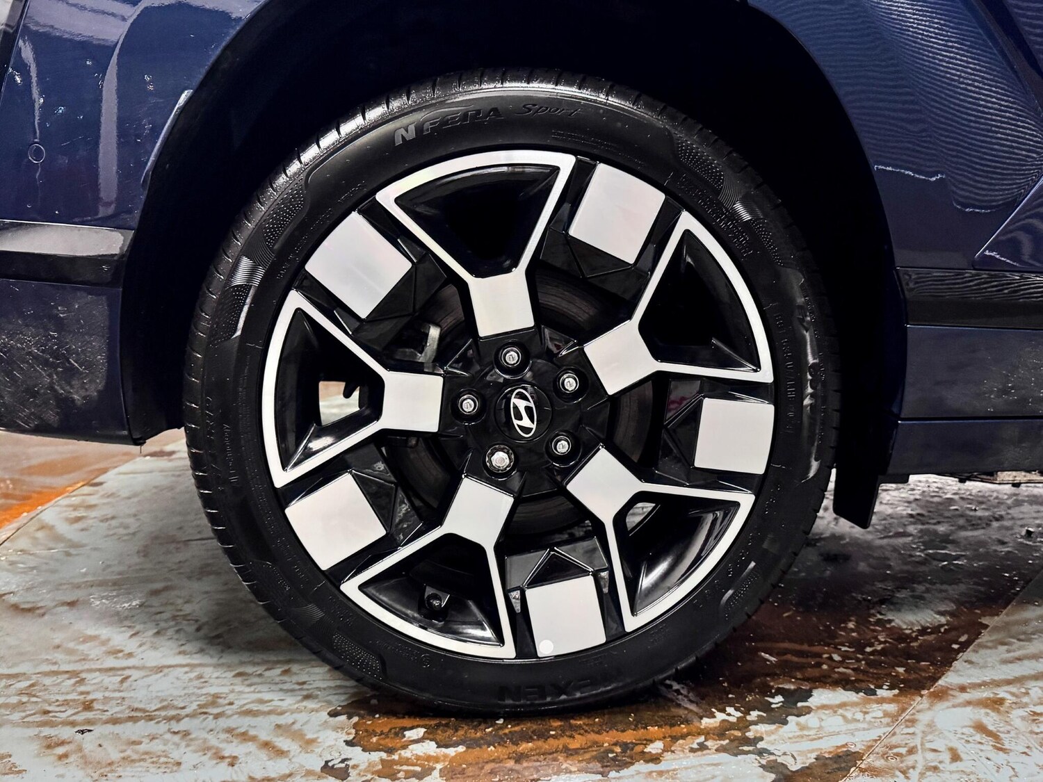 Used Hyundai KONA 2024 for sale - 77456216: Photo 54