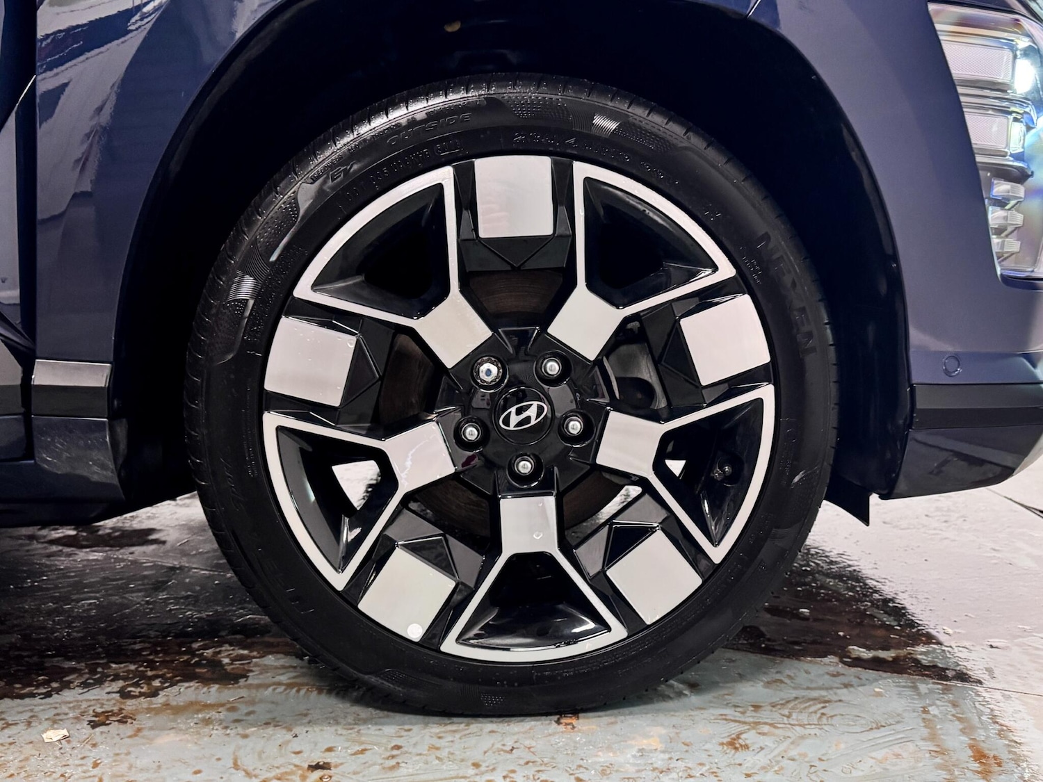 Used Hyundai KONA 2024 for sale - 77456216: Photo 55