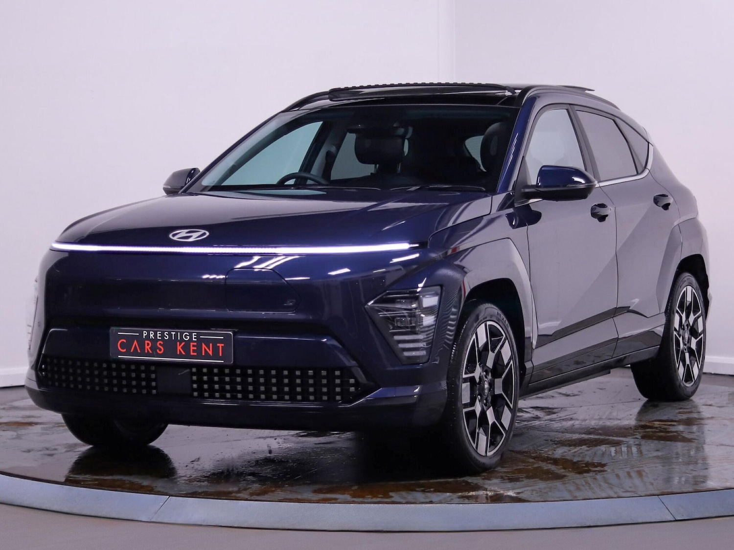 Used Hyundai KONA 2024 for sale - 77456216: Photo 6