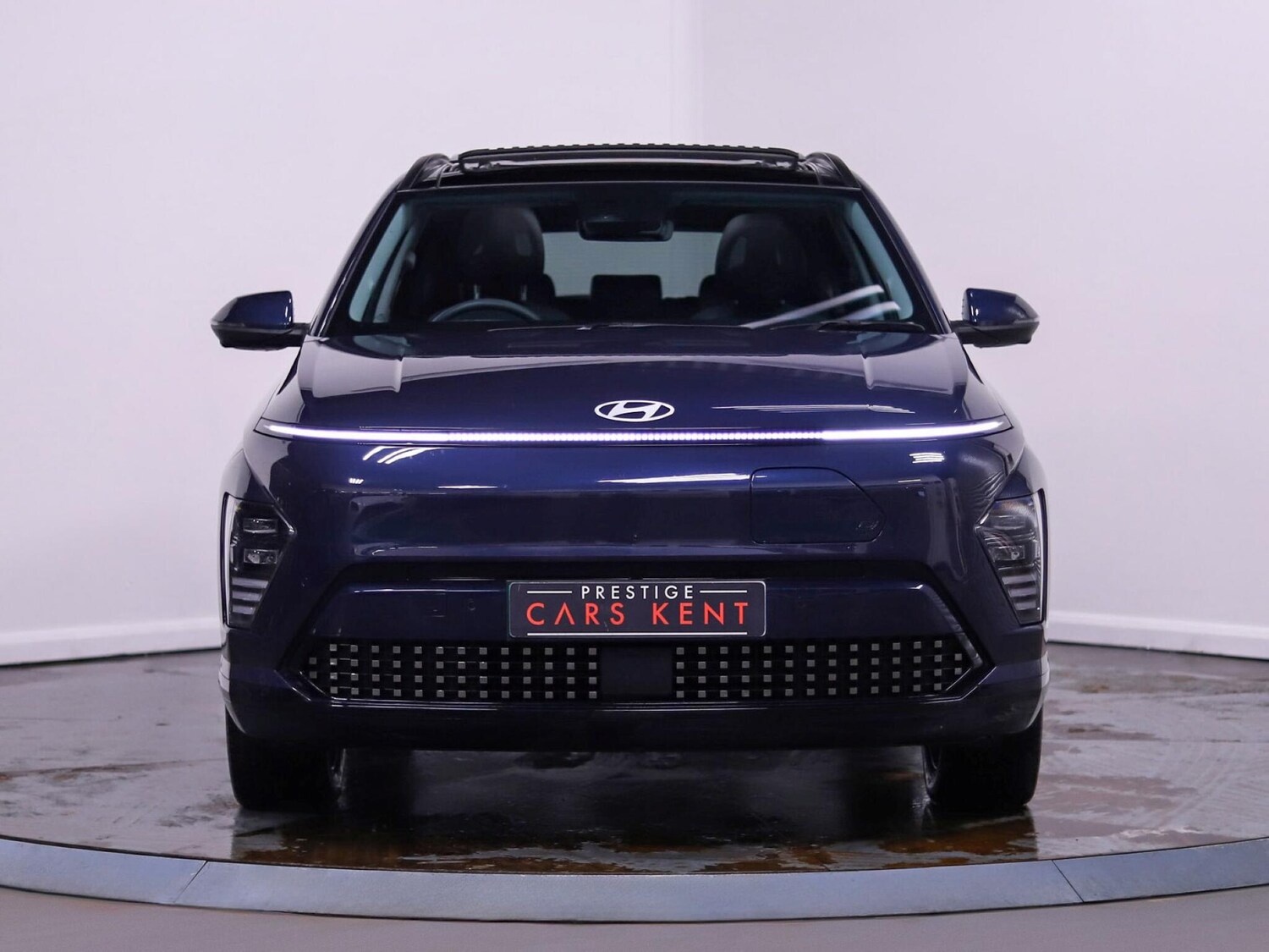 Used Hyundai KONA 2024 for sale - 77456216: Photo 7