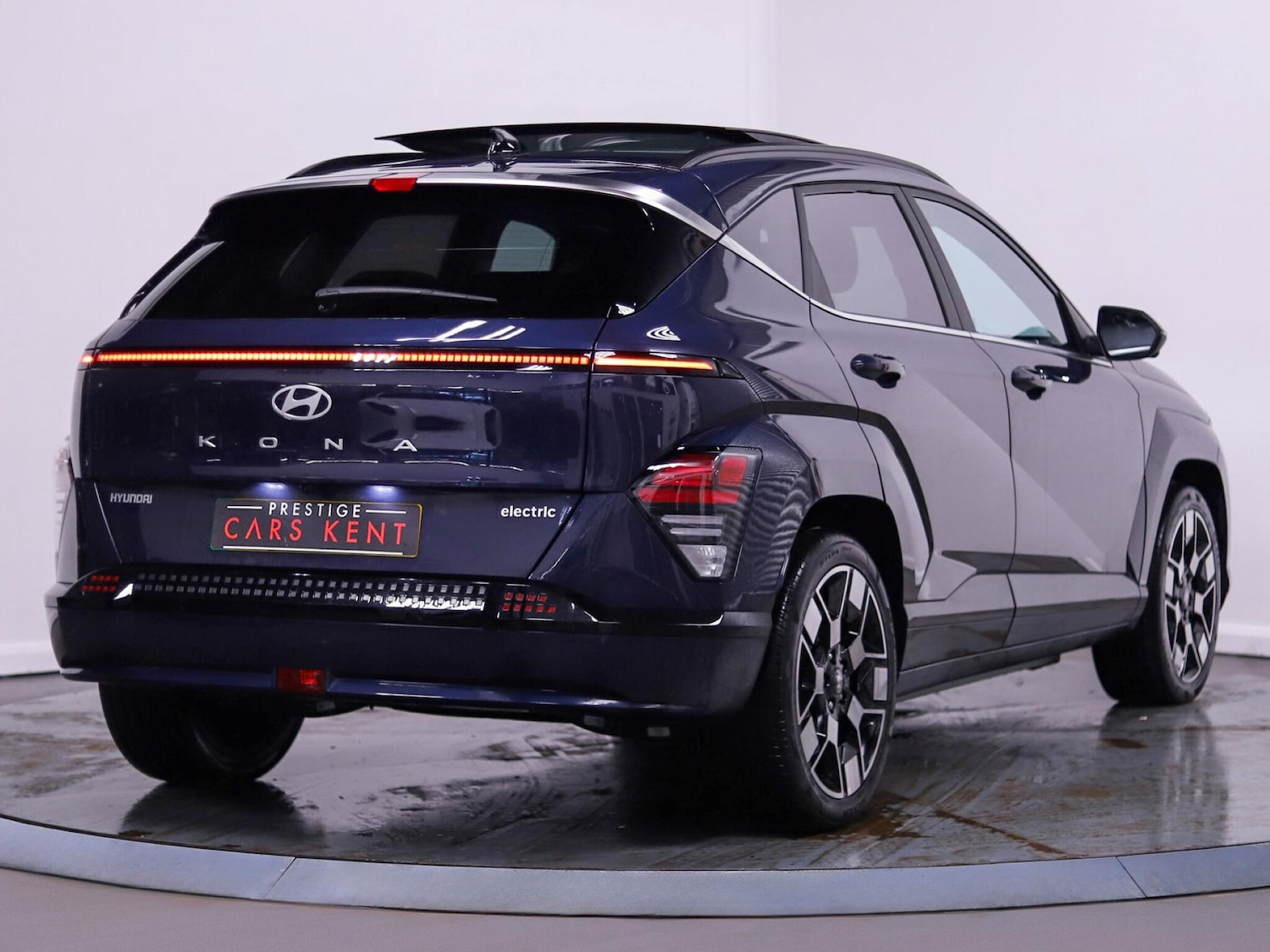 Used Hyundai KONA 2024 for sale - 77456216: Photo 9