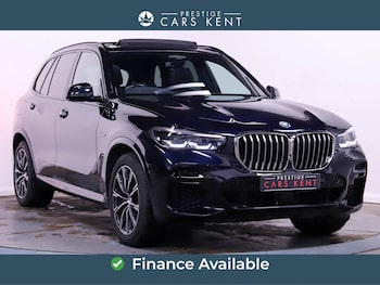 Used BMW X5 2022 for sale - 78276596: Photo
