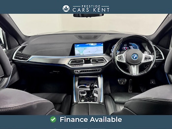 Used BMW X5 2022 for sale - 78276596: Photo