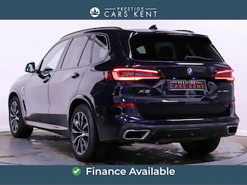 Used BMW X5 2022 for sale - 78276596: Photo