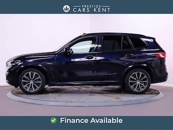 Used BMW X5 2022 for sale - 78276596: Photo