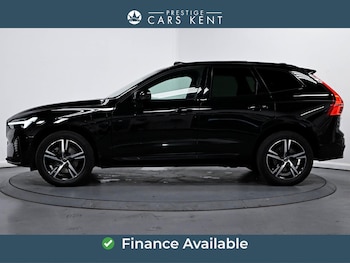 Used Volvo XC60 2021 for sale - 78982007: Photo