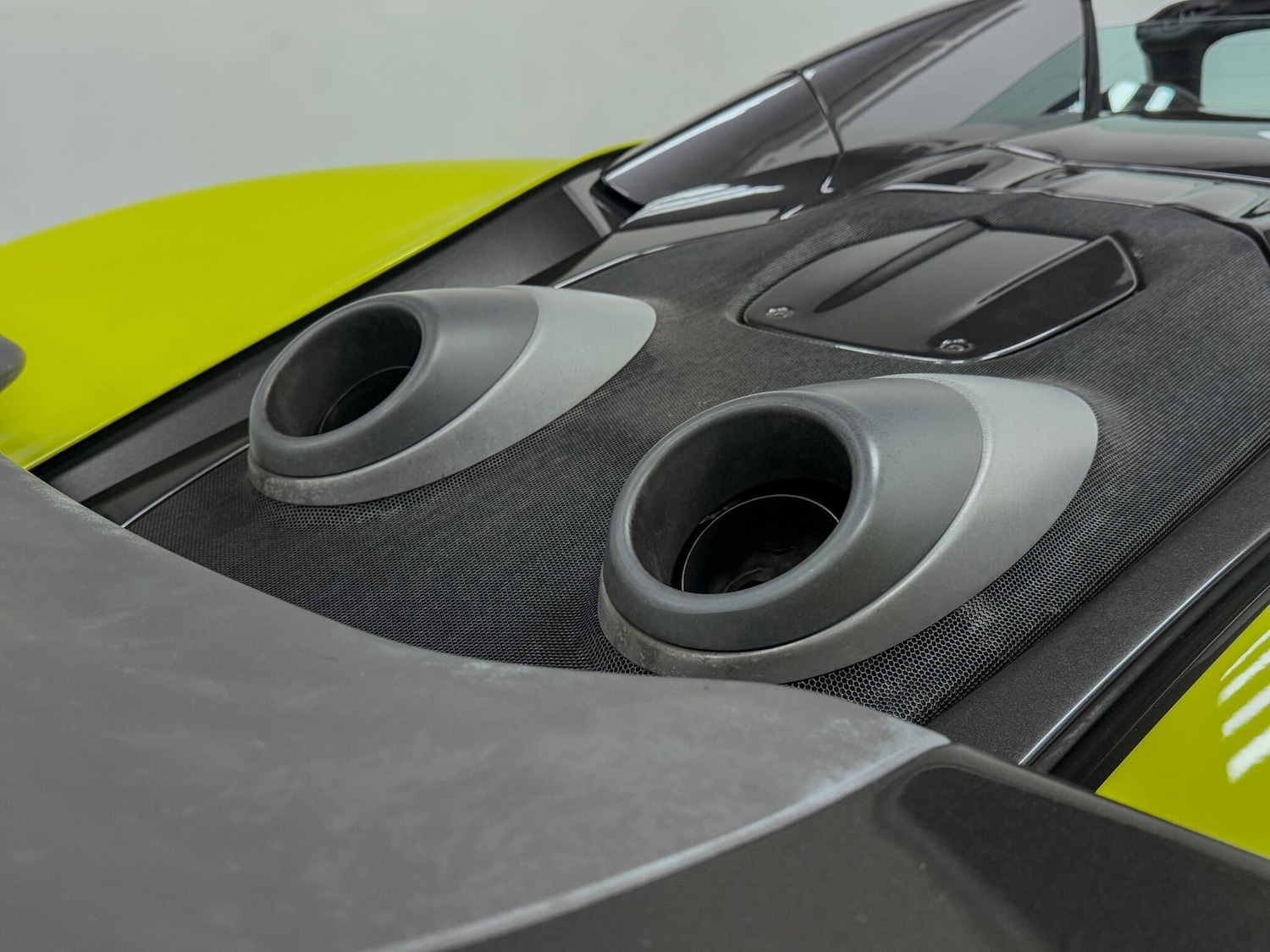 Used McLaren 600LT 2019 for sale - 75941596: Photo 13