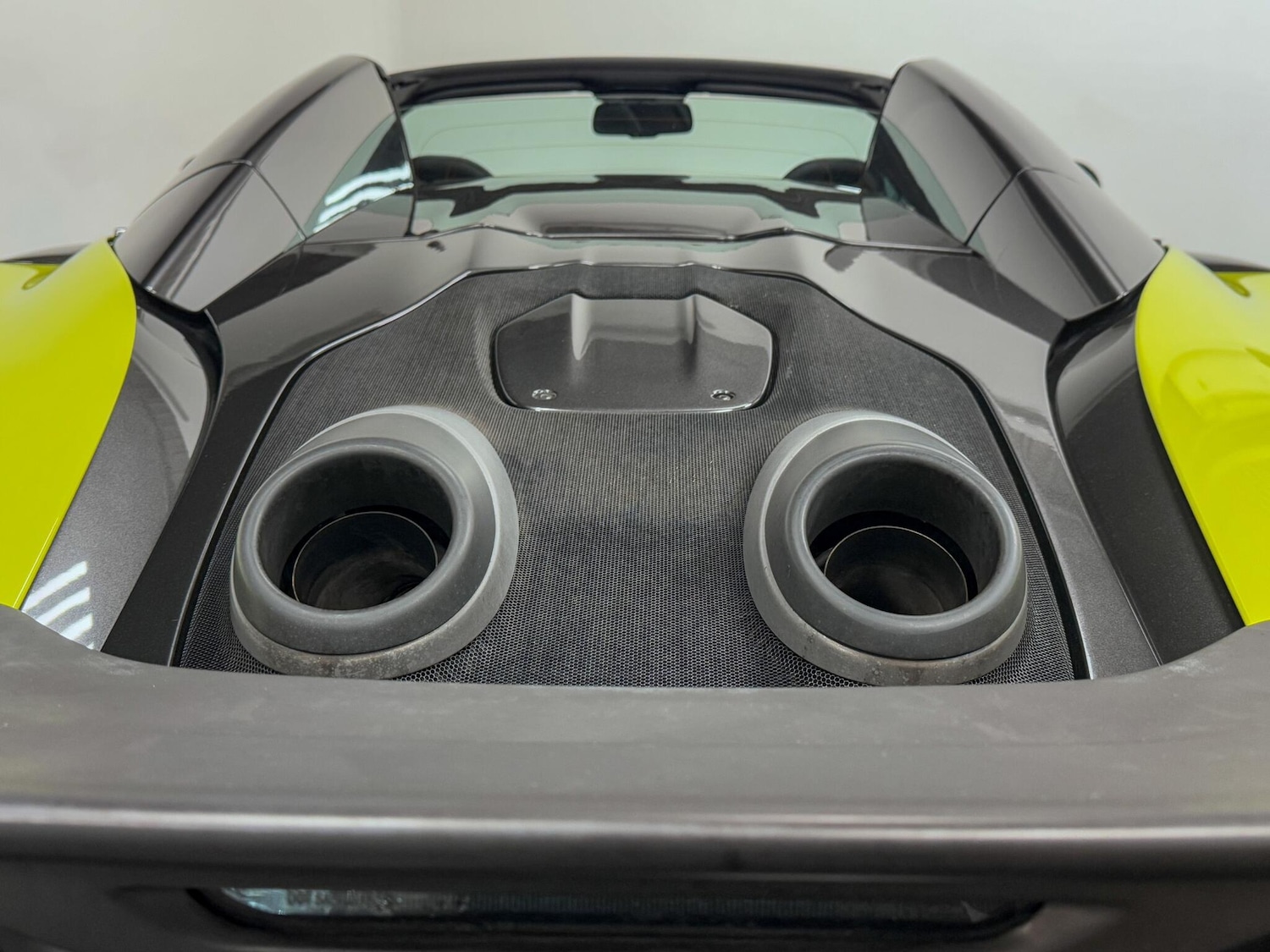 Used McLaren 600LT 2019 for sale - 75941596: Photo 14