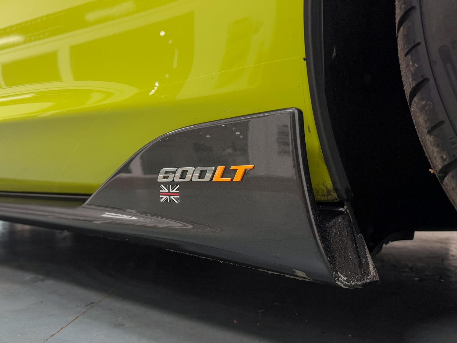 Used McLaren 600LT 2019 for sale - 75941596: Photo 16