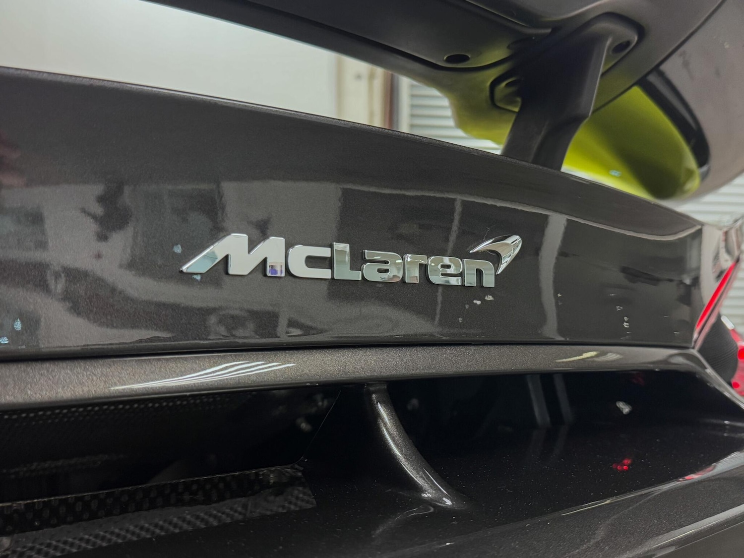 Used McLaren 600LT 2019 for sale - 75941596: Photo 17