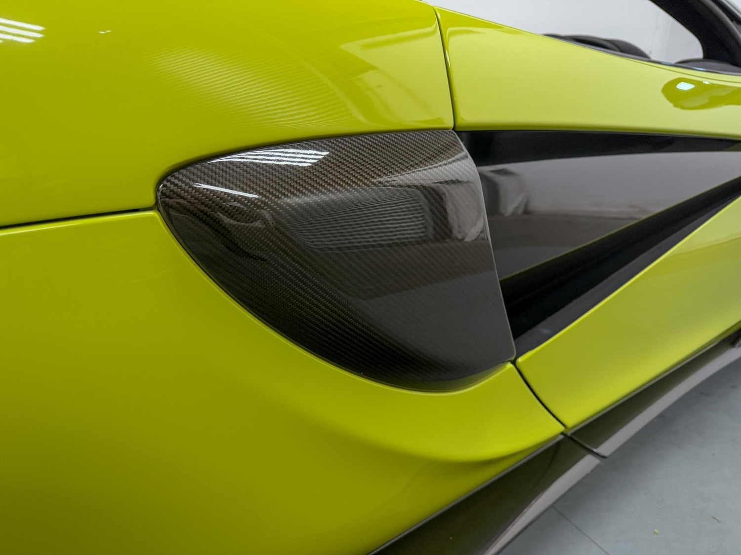 Used McLaren 600LT 2019 for sale - 75941596: Photo 18