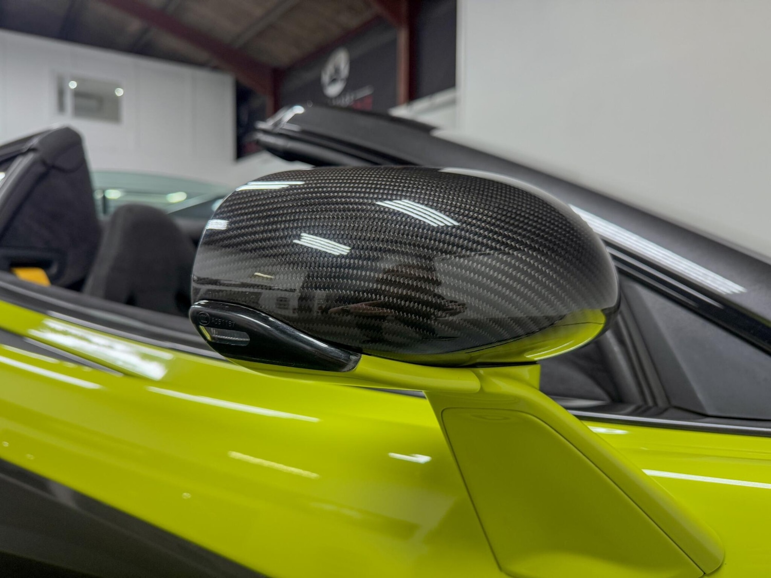 Used McLaren 600LT 2019 for sale - 75941596: Photo 19