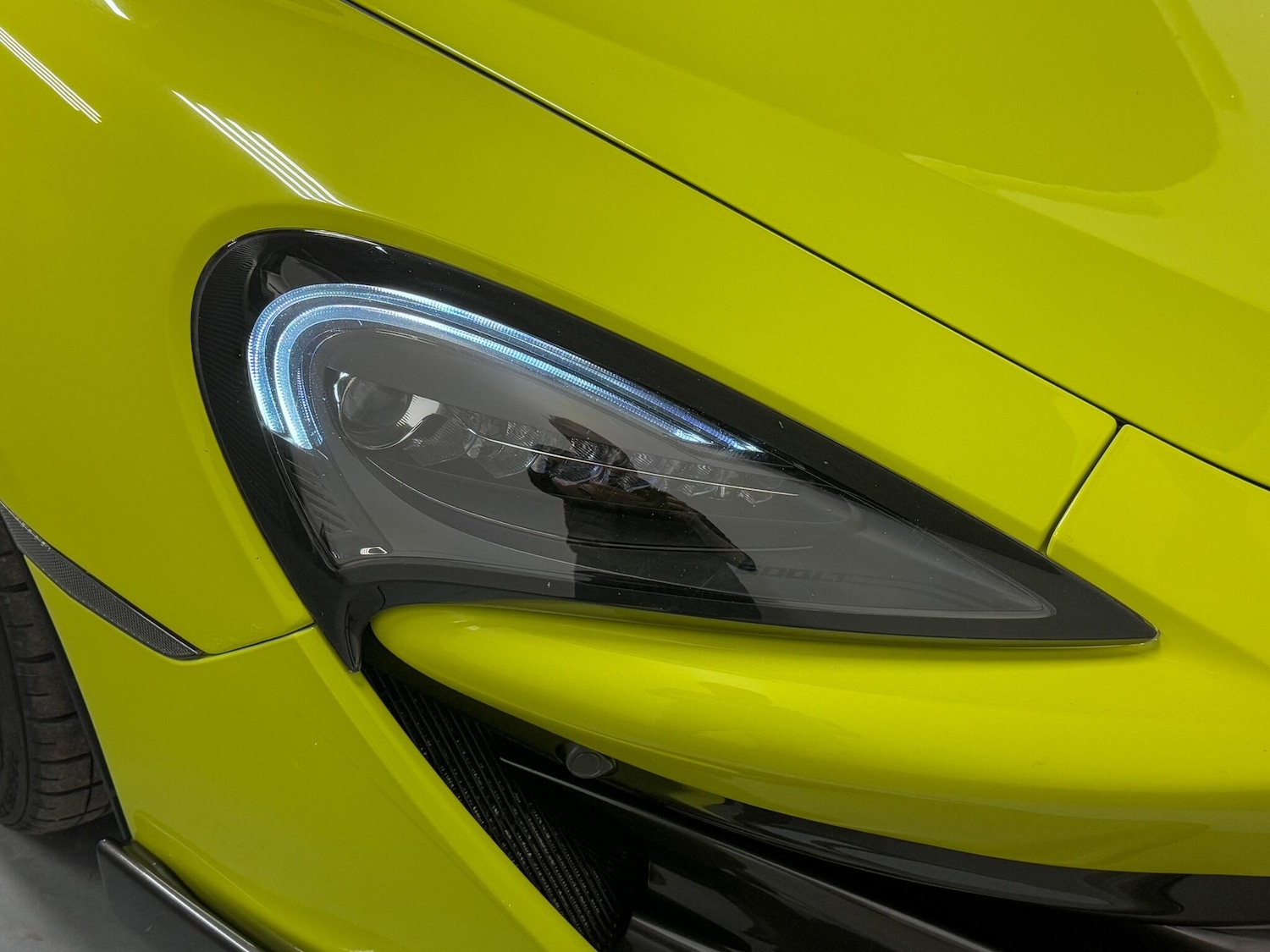 Used McLaren 600LT 2019 for sale - 75941596: Photo 21