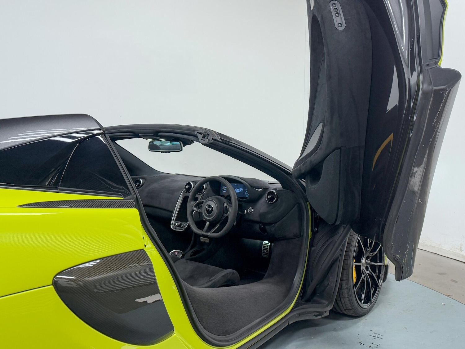 Used McLaren 600LT 2019 for sale - 75941596: Photo 22