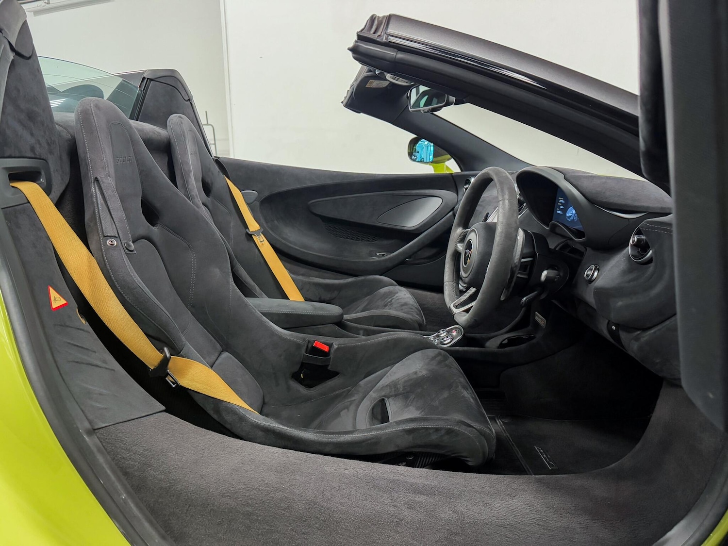 Used McLaren 600LT 2019 for sale - 75941596: Photo 26