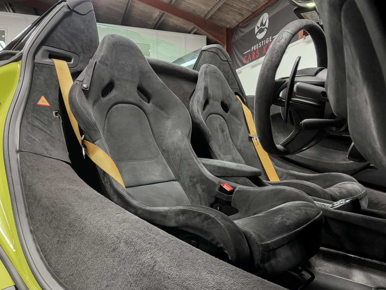 Used McLaren 600LT 2019 for sale - 75941596: Photo 27