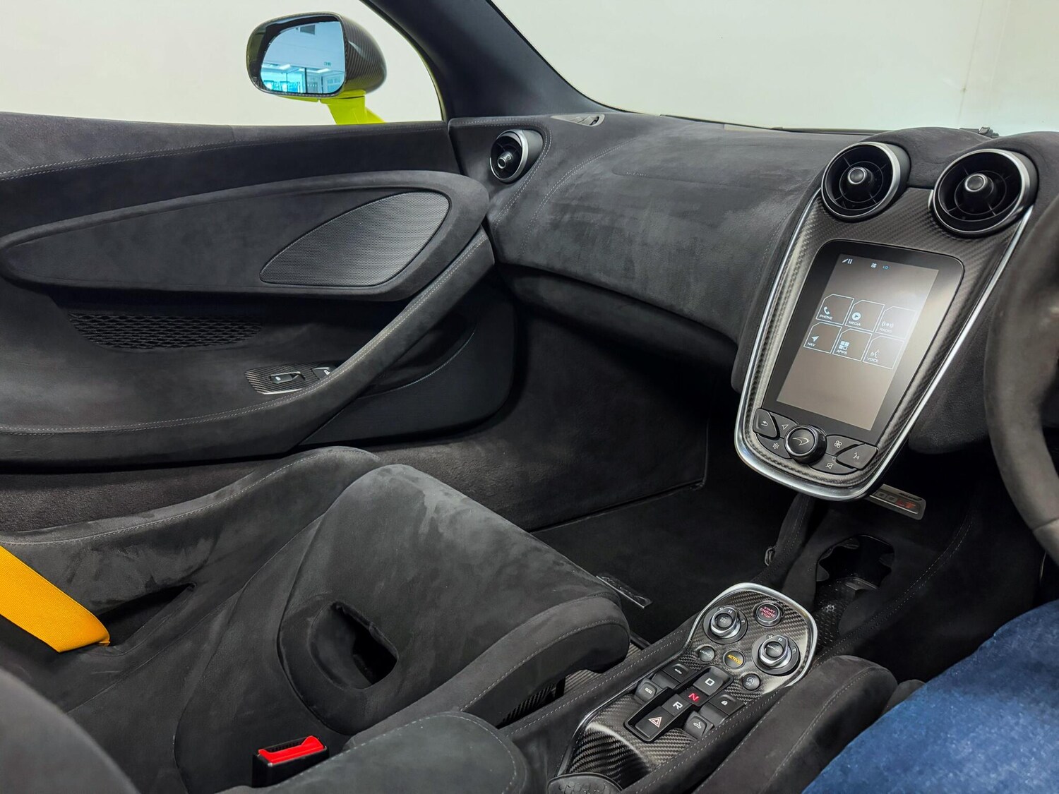 Used McLaren 600LT 2019 for sale - 75941596: Photo 28