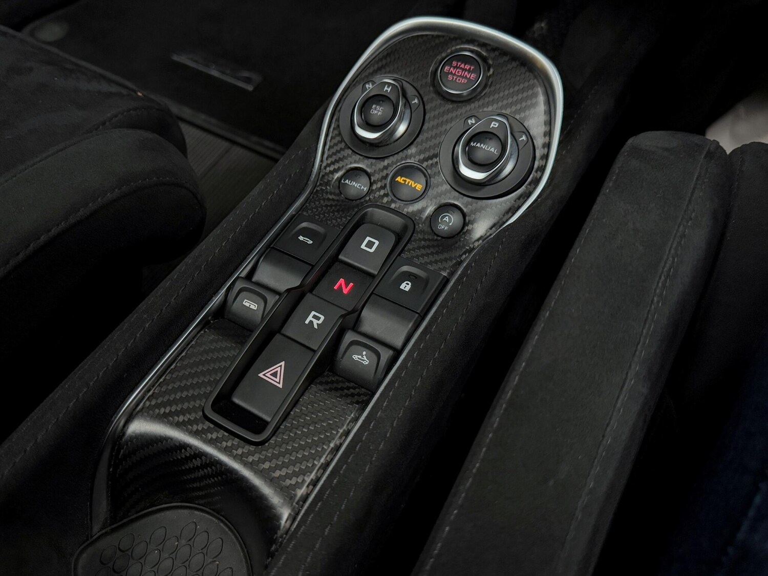 Used McLaren 600LT 2019 for sale - 75941596: Photo 32